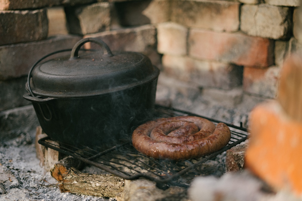 Best Boerewors in Ireland